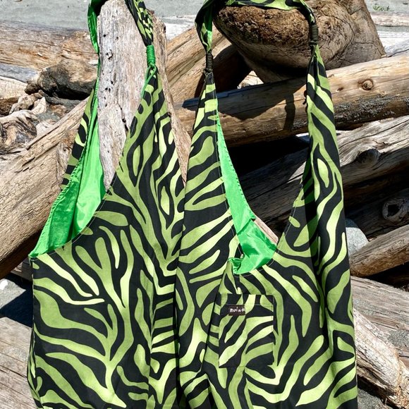 Sling Tote Bag - Picture 5 of 5